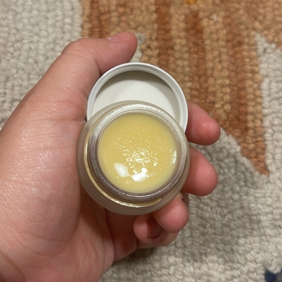 RMS Beauty Lip & Skin Balm in Simply Vanilla - Picture 3 of 3
